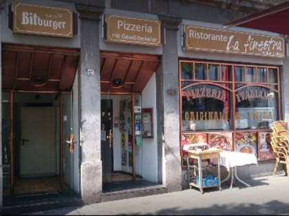 照片: La Finestra