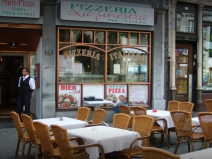 照片: La Finestra